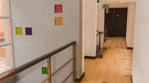 Hotel hilton for the say