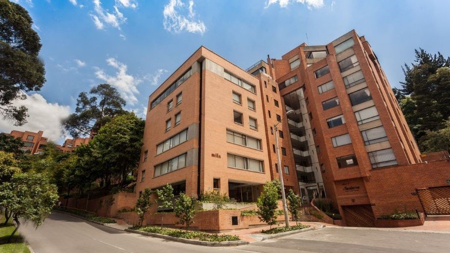 Hotel hilton for the say